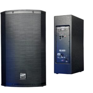STM Electronics SRS-803P Altavoces Pasivos 15″