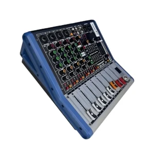 STM Electronics SDX-500 Consola de Audio 4 Canales